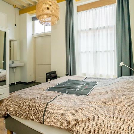 Pakhuis De Venkel Διαμέρισμα Zierikzee Εξωτερικό φωτογραφία