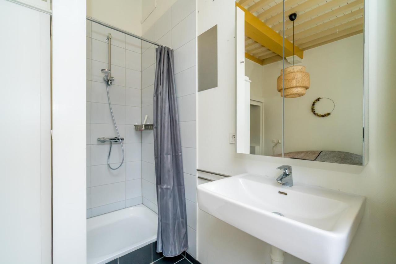 Pakhuis De Venkel Διαμέρισμα Zierikzee Εξωτερικό φωτογραφία