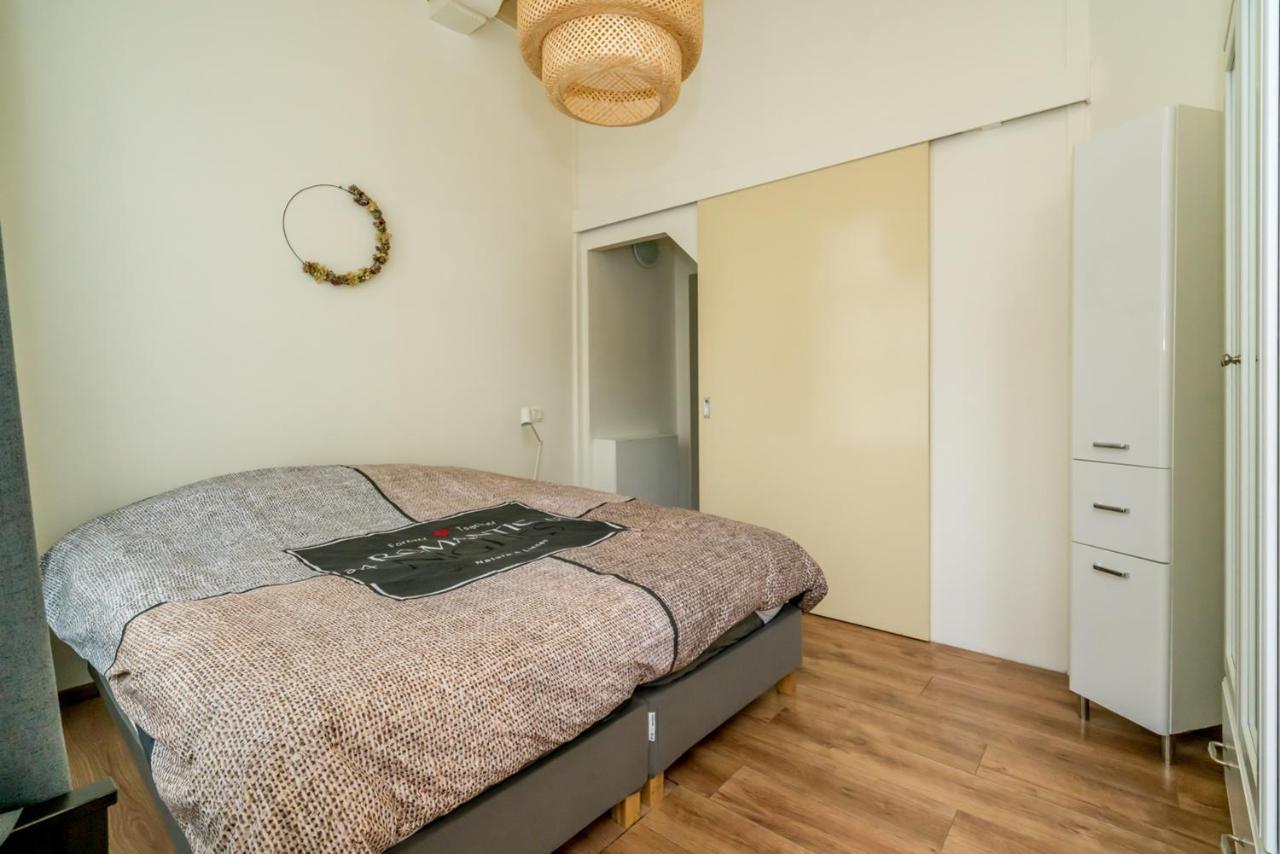 Pakhuis De Venkel Διαμέρισμα Zierikzee Εξωτερικό φωτογραφία